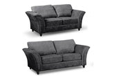 Urus Fullback Sofa 3+2